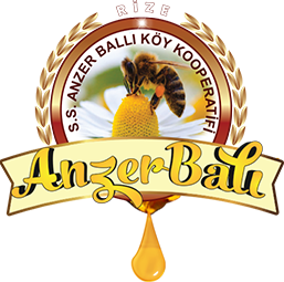 S.S. Anzer Balı Kooperatifi - logo